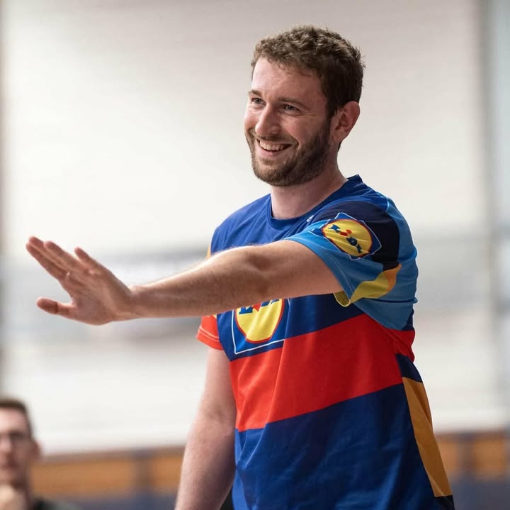 📣 Mutation saison 2026-2027 : Arrivée de Benjamin Maillard (classé 17) 